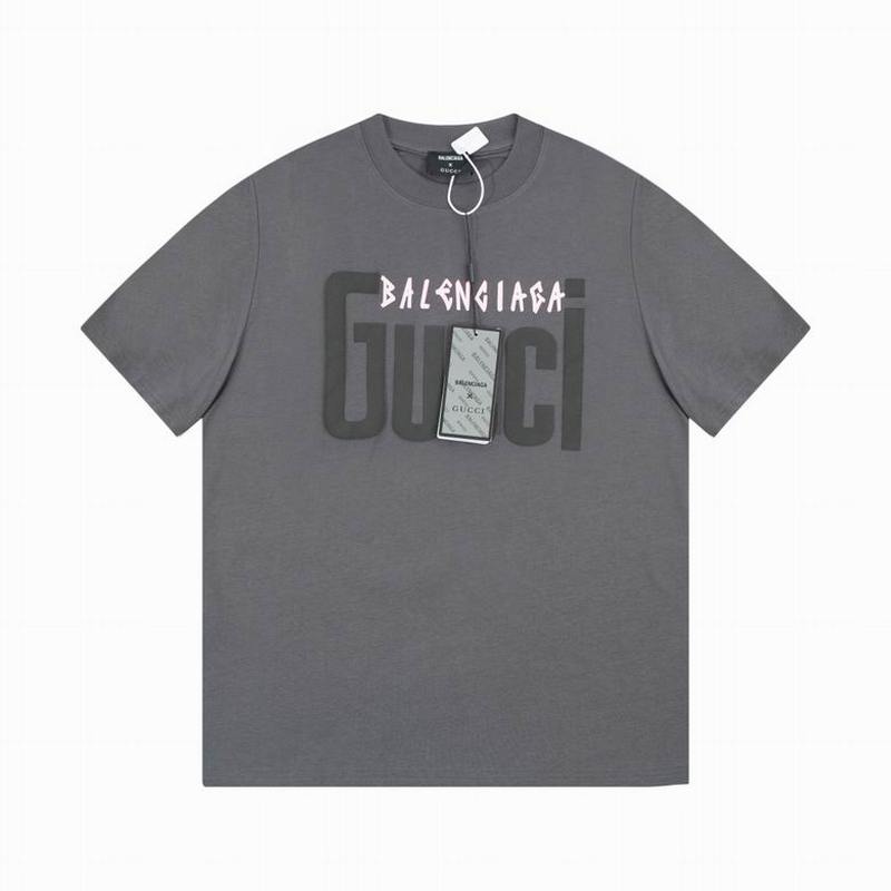 Gucci Men's T-shirts 517